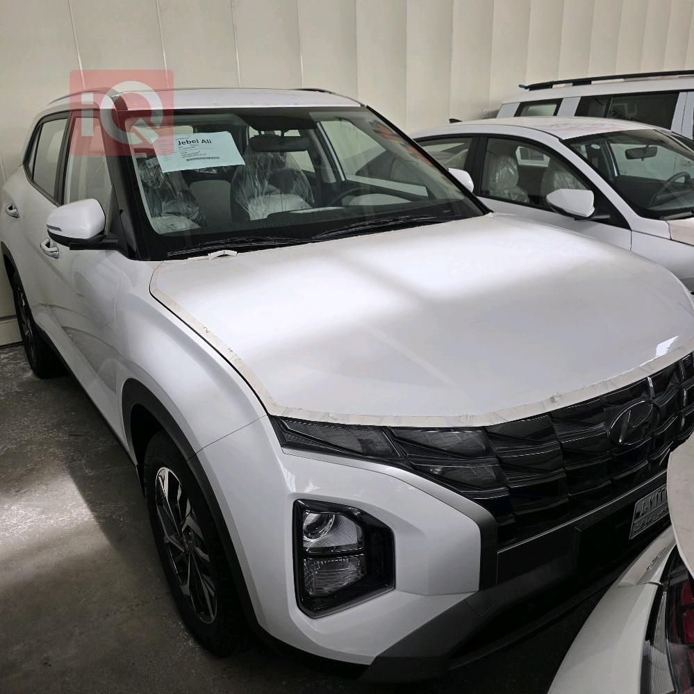 هيونداي كريتا